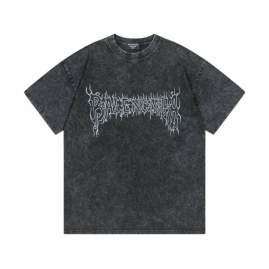Picture of Balenciaga T Shirts Short _SKUBalenciagaM-2XLcptxW32822435